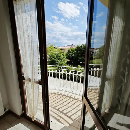 R21 - Trilocale Vista Mare