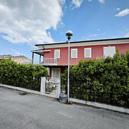 Appartamento R21 - Trilocale Vista Mare *