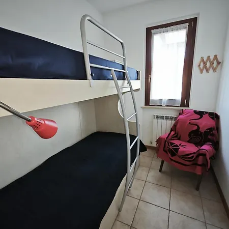 Appartamento R21 - Trilocale Vista Mare Numana