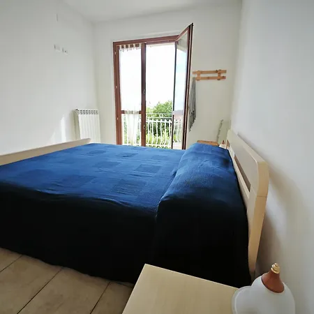 Appartamento R21 - Trilocale Vista Mare