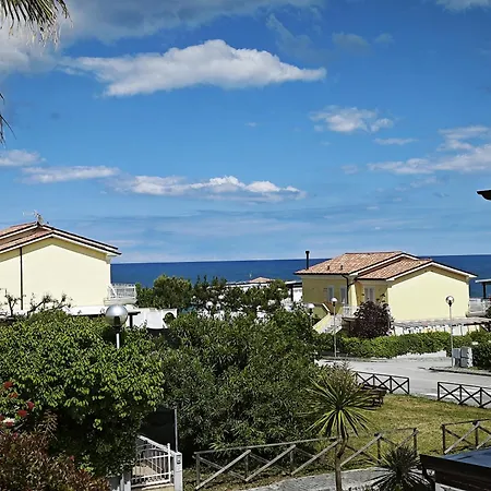 R21 - Trilocale Vista Mare Appartamento Numana