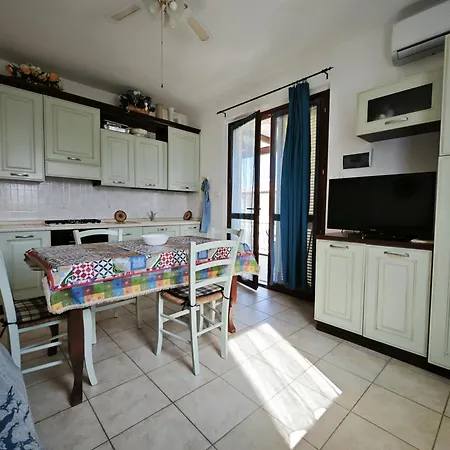R21 - Trilocale Vista Mare Numana