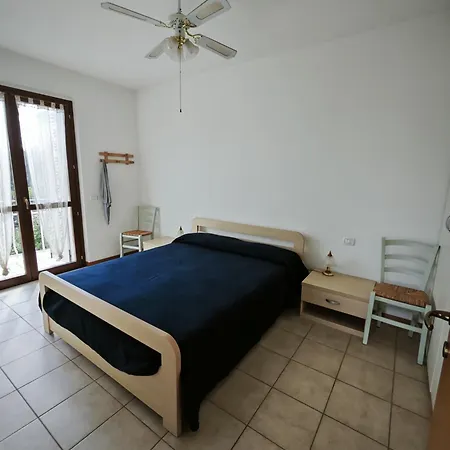 Appartamento R21 - Trilocale Vista Mare Numana
