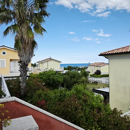 R21 - Trilocale Vista Mare Numana
