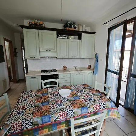 Appartamento R21 - Trilocale Vista Mare