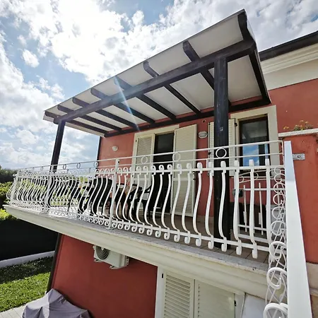 R21 - Trilocale Vista Mare Numana