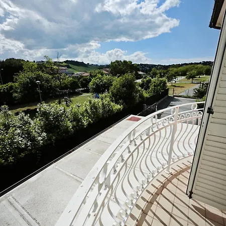 R21 - Trilocale Vista Mare Appartement Numana