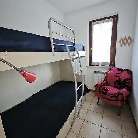 R21 - Trilocale Vista Mare * Numana