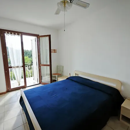 Appartement R21 - Trilocale Vista Mare *