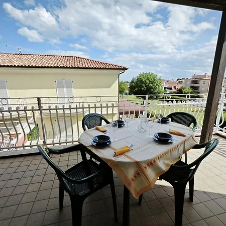 Appartement R21 - Trilocale Vista Mare Numana