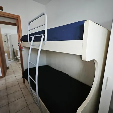 R21 - Trilocale Vista Mare * Numana