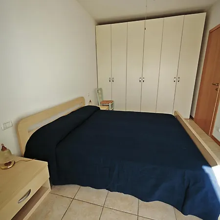 R21 - Trilocale Vista Mare Appartement