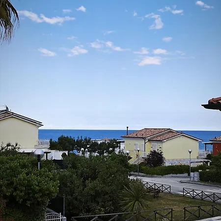 R21 - Trilocale Vista Mare *