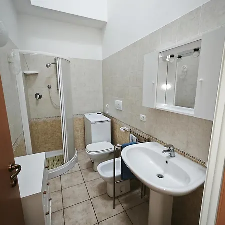 R21 - Trilocale Vista Mare Numana