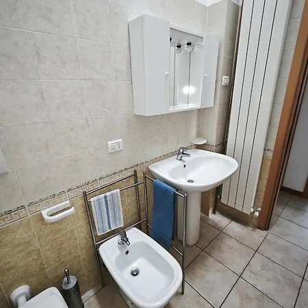 R21 - Trilocale Vista Mare Appartement *