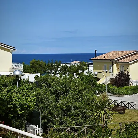 R21 - Trilocale Vista Mare *