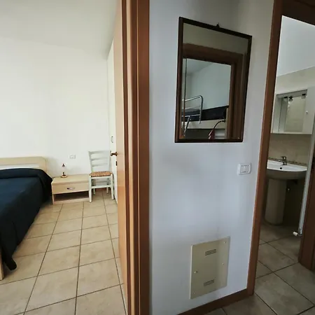 R21 - Trilocale Vista Mare * Numana