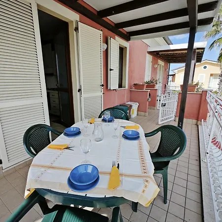 Appartement R21 - Trilocale Vista Mare