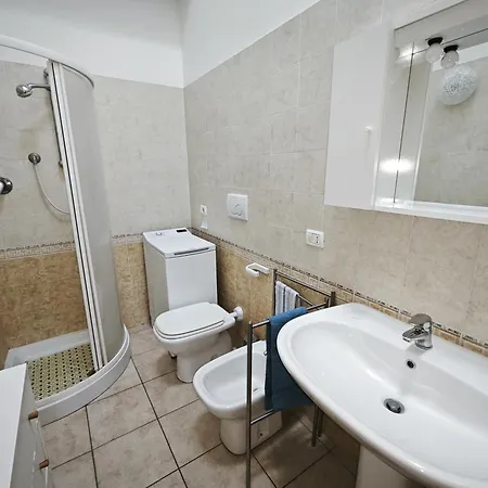 R21 - Trilocale Vista Mare Appartement *