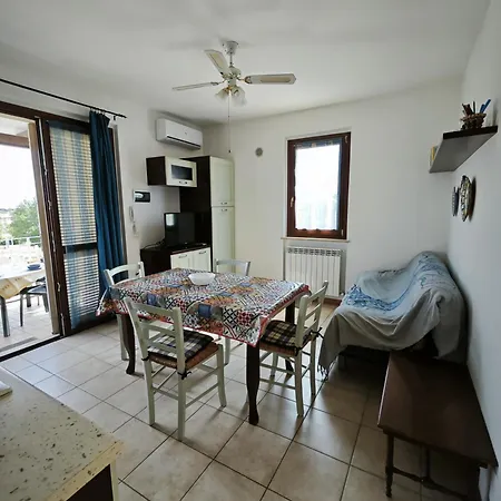 R21 - Trilocale Vista Mare Appartement Numana