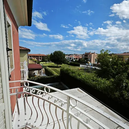 R21 - Trilocale Vista Mare Numana