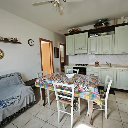 R21 - Trilocale Vista Mare Appartement *