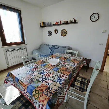 Apartman R21 - Trilocale Vista Mare Numana