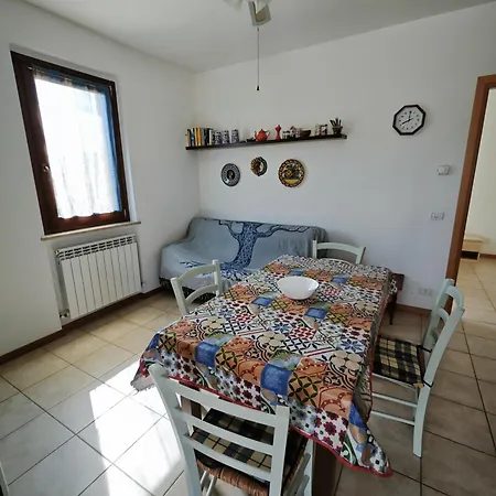 R21 - Trilocale Vista Mare * Numana