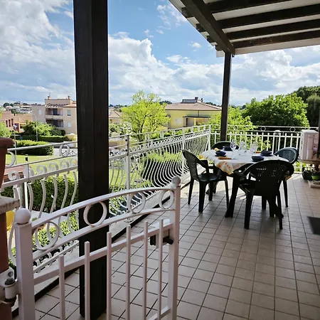 Appartement R21 - Trilocale Vista Mare *