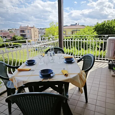 Appartement R21 - Trilocale Vista Mare